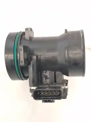 Автозапчастина б/у витратомір повітря для ford focus c-max (dm2) 2.0 tdci посилання на oem iam 98ab12b579da  