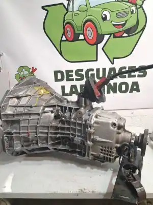 Second-hand car spare part GEARBOX for FORD TRANSIT AUTOBÚS (E_ _)  OEM IAM references 88V17K400AA 98VT7003KA61Y TF N 1 9A19 022954