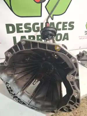 Second-hand car spare part gearbox for ford transit autobús (e_ _) 2.5 di (ebs, eds, egl, ess, eus) oem iam references 88v17k400aa 98vt7003ka61y tf n 1 9a19 022954