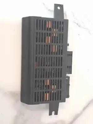 Pièce détachée automobile d'occasion unité de commande d'éclairage pour bmw 5 (e39) 525 d références oem iam 6919453  