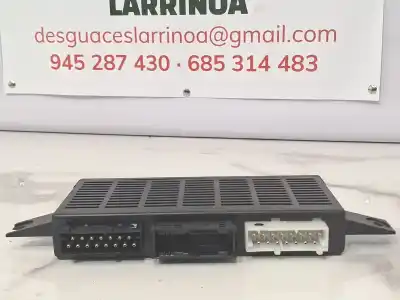 Pièce détachée automobile d'occasion unité de commande d'éclairage pour bmw 5 (e39) 525 d références oem iam 6919453  