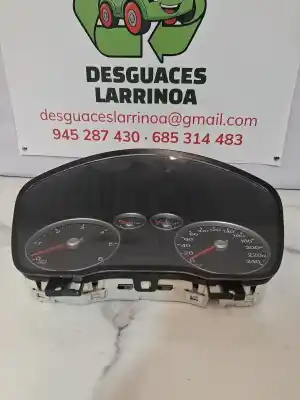 Second-hand car spare part DASHBOARD for FORD FOCUS C-MAX (DM2)  OEM IAM references 3M5F10A855A  3861059E