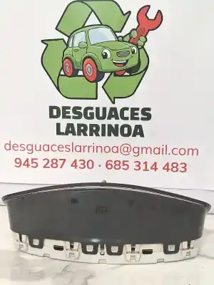 Second-hand car spare part dashboard for ford focus c-max (dm2) 1.6 tdci oem iam references 3m5f10a855a  3861059e