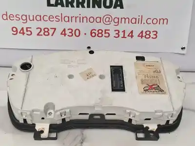 Second-hand car spare part dashboard for ford focus c-max (dm2) 1.6 tdci oem iam references 3m5f10a855a  3861059e