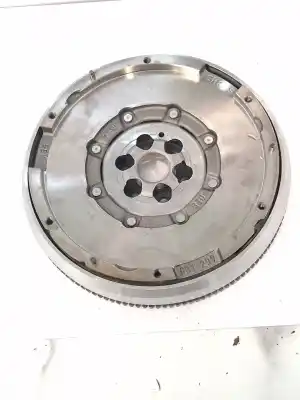 Pièce détachée automobile d'occasion VOLANT MOTEUR pour PEUGEOT 2008 I (CU_) 1.6 BLUEHDI 120 Références OEM IAM 1638837380  