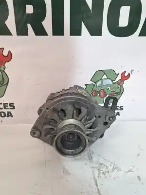 Peça sobressalente para automóvel em segunda mão ALTERNADOR por DAEWOO ESPERO (KLEJ) 1.5 16V Referências OEM IAM 10480000  