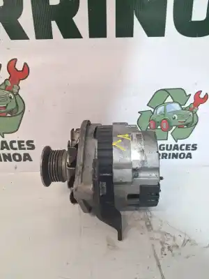 Peça sobressalente para automóvel em segunda mão alternador por daewoo espero (klej) 1.5 16v referências oem iam 10480000  600