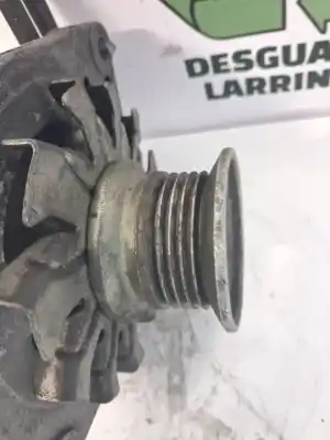 Peça sobressalente para automóvel em segunda mão alternador por daewoo espero (klej) 1.5 16v referências oem iam 10480000  600