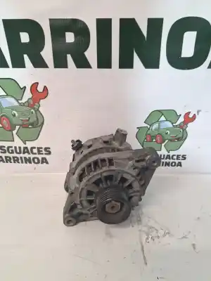 Peça sobressalente para automóvel em segunda mão ALTERNADOR por DAEWOO NUBIRA (J100) 2.0 16V Referências OEM IAM 219199  