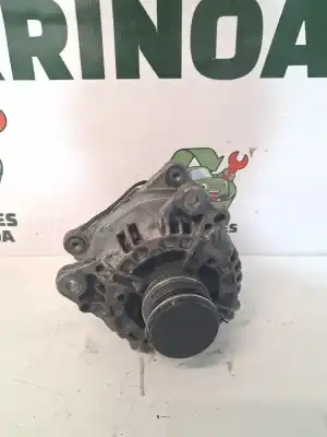 Pezzo di ricambio per auto di seconda mano ALTERNATORE per MITSUBISHI GRANDIS (NA_W) 2.0 DI-D (NA8W) Riferimenti OEM IAM 6F903023F  