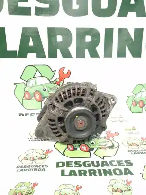 Second-hand car spare part ALTERNATOR for KIA RIO I SEDÁN (DC_) 1.5 OEM IAM references AB180140  