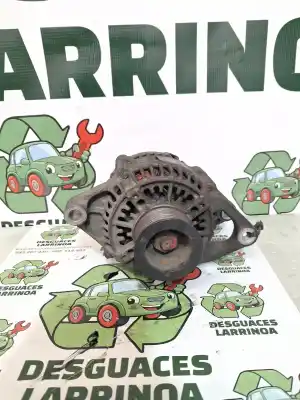 Second-hand car spare part ALTERNATOR for JEEP CHEROKEE (XJ) 2.5 TDI 4X4 OEM IAM references 3852226F  