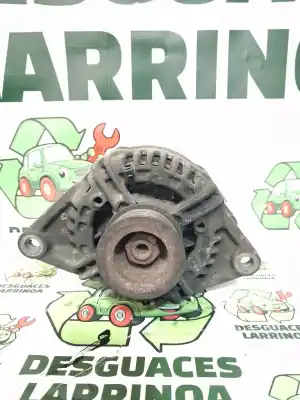 Second-hand car spare part ALTERNATOR for IVECO DAILY II AUTOBÚS A 40-10 (94139111, 94139131, 94139311, 94139315,... OEM IAM references 0124325053  