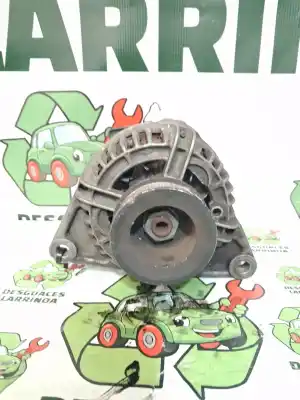 Second-hand car spare part ALTERNATOR for IVECO DAILY I CAJA/CHASIS 35-10 (10310311, 10311111, 10311112, 10311117, 10311211,... OEM IAM references 012432002  