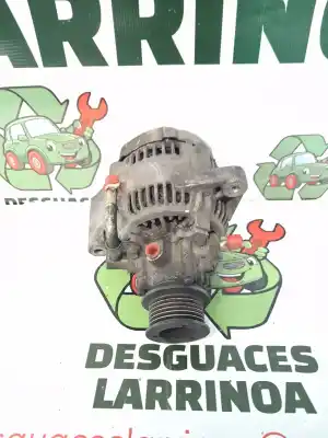 Peça sobressalente para automóvel em segunda mão ALTERNADOR por HONDA ACCORD III (CA) 2.0 EX (CA5) Referências OEM IAM YLE101500  