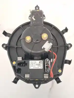 Peça sobressalente para automóvel em segunda mão MOTOR DE SOFAGEM por CITROEN C4 GRAND PICASSO I (UA_) 1.6 16V Referências OEM IAM 9654652480  