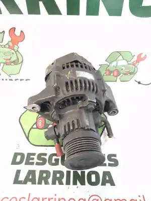 Peça sobressalente para automóvel em segunda mão ALTERNADOR por HYUNDAI MATRIX (FC) 1.5 CRDI VGT Referências OEM IAM 1002132950  