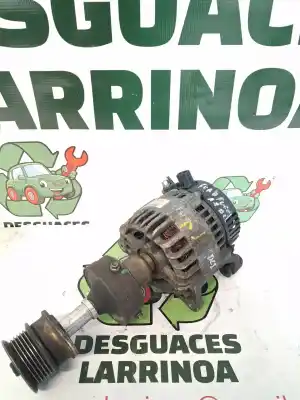 Автозапчастина б/у генератор для FORD FOCUS C-MAX (DM2) 1.8 TDCI Посилання на OEM IAM 63321746 051126561 