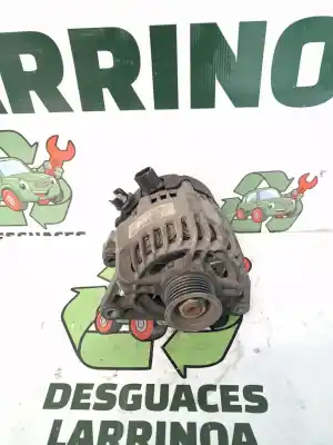 Автозапчастина б/у генератор для FORD FOCUS C-MAX (DM2) 1.6 TI Посилання на OEM IAM 63321678  63321678XA