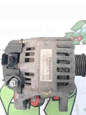 Peça sobressalente para automóvel em segunda mão alternador por ford focus c-max (dm2) 1.6 ti referências oem iam 63321678  63321678xa