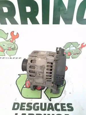 Peça sobressalente para automóvel em segunda mão alternador por ford focus c-max (dm2) 1.6 ti referências oem iam 63321678  63321678xa
