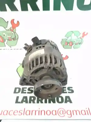 Автозапчастина б/у генератор для FORD FOCUS C-MAX (DM2) 1.8 TDCI Посилання на OEM IAM 63321823  