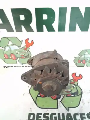 İkinci el araba yedek parçası ALTERNATÖR için FORD FIESTA FURGONETA/MONOVOLUMEN (F3L, F5L) 1.1 OEM IAM referansları 0120488176  