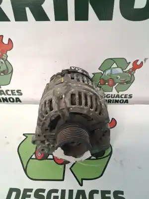 Piesă de schimb auto la mâna a doua ALTERNATOR pentru AUDI A3 (8L1) 1.8 T Referințe OEM IAM 028903028D  