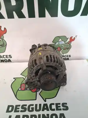 Автозапчасти б/у ГЕНЕРАТОР за SEAT IBIZA III (6L1) 1.4 TDI ссылки OEM IAM 037903025M  