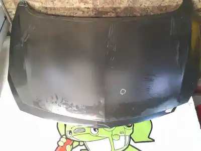 Pezzo di ricambio per auto di seconda mano COFANO per OPEL ASTRA J (P10) 1.7 CDTI (68) Riferimenti OEM IAM 39014121  