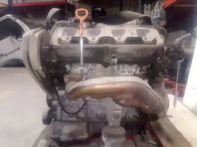 Pezzo di ricambio per auto di seconda mano motore completo per audi a8 (d2) 3.7 v8 32v riferimenti oem iam aew  3.7 v8 230cv