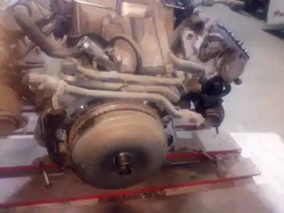 Pezzo di ricambio per auto di seconda mano motore completo per audi a8 (d2) 3.7 v8 32v riferimenti oem iam aew  3.7 v8 230cv