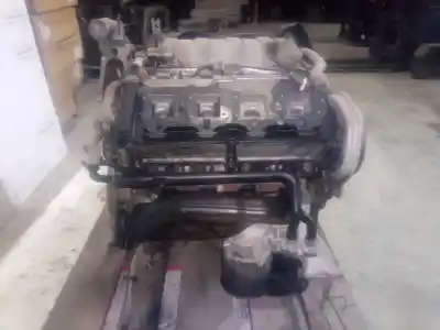 Pezzo di ricambio per auto di seconda mano motore completo per audi a8 (d2) 3.7 v8 32v riferimenti oem iam aew  3.7 v8 230cv
