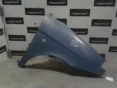 Pezzo di ricambio per auto di seconda mano PARAFANGO ANTERIORE DESTRO per LANCIA YPSILON (101)  Riferimenti OEM IAM   