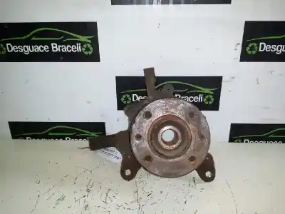 Автозапчасти б/у передняя левая кулачка за RENAULT SCENIC (JA..) 1.8 ссылки OEM IAM   