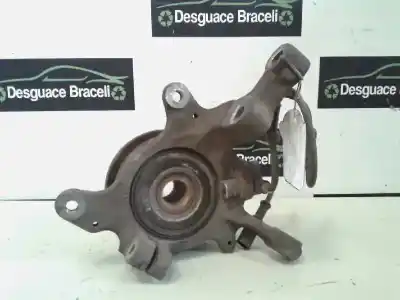 Pezzo di ricambio per auto di seconda mano attacco anteriore destro per renault scenic (ja..) 1.8 riferimenti oem iam   