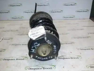 İkinci el araba yedek parçası ÖN SAG AMORTISÖR için DAEWOO TACUMA  OEM IAM referansları   