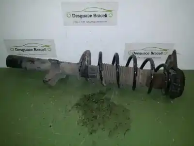 Автозапчасти б/у задний левый амортизатор за FORD MONDEO BERLINA (GE) MONDEO (GE) (2000 - 2007) ссылки OEM IAM   