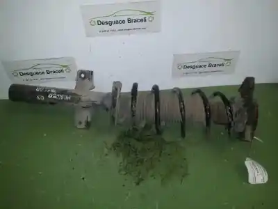 Автозапчастина б/у правий задній амортизатор для FORD MONDEO BERLINA (GE) MONDEO (GE) (2000 - 2007) Посилання на OEM IAM   