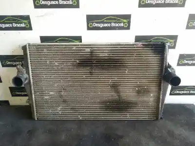 Recambio de automóvil de segunda mano de intercooler para volvo s60 berlina 2.4 d kinetic (93kw) referencias oem iam   