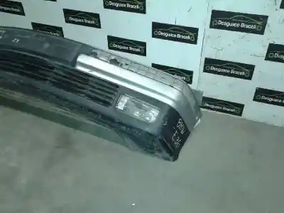 Pezzo di ricambio per auto di seconda mano paraurti anteriore per bmw serie 3 berlina (e36) motor 1.8 ltr. - 103 kw 16v cat riferimenti oem iam   