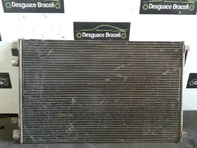 Second-hand car spare part AIR CONDITIONING CONDENSER / RADIATOR for RENAULT MEGANE I FASE 2 BERLINA (BA0)  OEM IAM references   