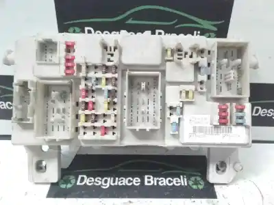 Gebrauchtes Autoersatzteil  zum FORD FOCUS BERLINA (CAP)  OEM-IAM-Referenzen 1342982  8M5T14014