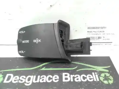 Gebrauchtes Autoersatzteil  zum FORD FOCUS BERLINA (CAP)  OEM-IAM-Referenzen   3M5T14K147AD