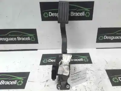 Gebrauchtes Autoersatzteil  zum FORD FOCUS BERLINA (CAP)  OEM-IAM-Referenzen   4M519F836AK