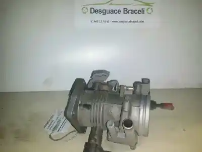 Gebrauchtes Autoersatzteil Drosselklappenstutzen zum BMW SERIE 3 BERLINA (E36) 1.8 CAT (M43) OEM-IAM-Referenzen   