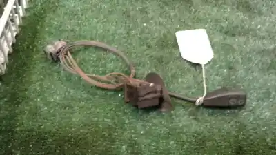 Pezzo di ricambio per auto di seconda mano Comando Pulito per BMW SERIE 3 BERLINA (E36) 1.8 CAT (M43) Riferimenti OEM IAM   