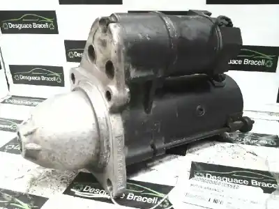 Pezzo di ricambio per auto di seconda mano Motorino Di Avviamento per BMW SERIE 3 BERLINA (E36) 1.8 CAT (M43) Riferimenti OEM IAM  63223435 12411726463