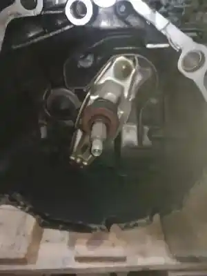 Recambio de automóvil de segunda mano de CAJA CAMBIOS para AUDI A4 AVANT (B5)  referencias OEM IAM   