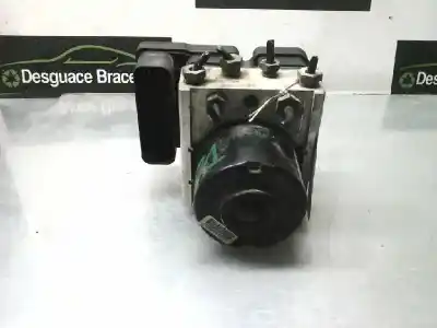 Piesă de schimb auto la mâna a doua abs pentru ford fiesta (cbk) 1.4 tdci cat referințe oem iam 